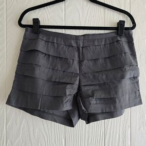 J. Crew Shorts Sz 6